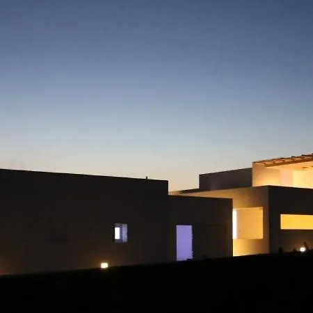 Villa Bianca In *