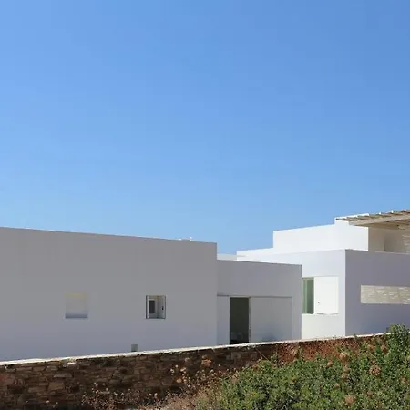 Bianca In Villa