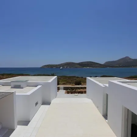 Bianca In Villa *