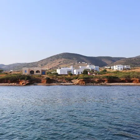 Bianca In * Antíparos