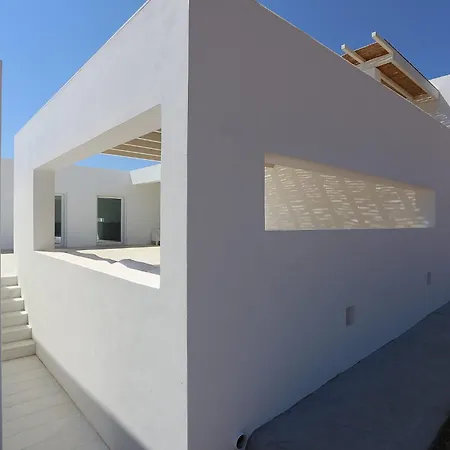 Bianca In * Antíparos